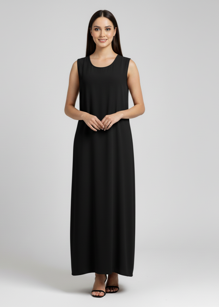 قطعتين | أسود