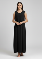 قطعتين | أسود