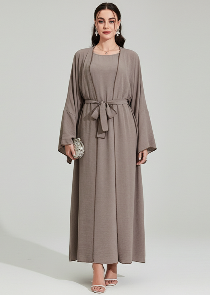 قطعتين | بني فاتح