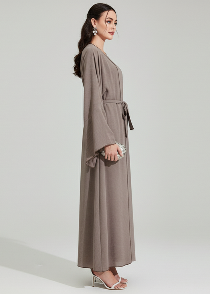 قطعتين | بني فاتح