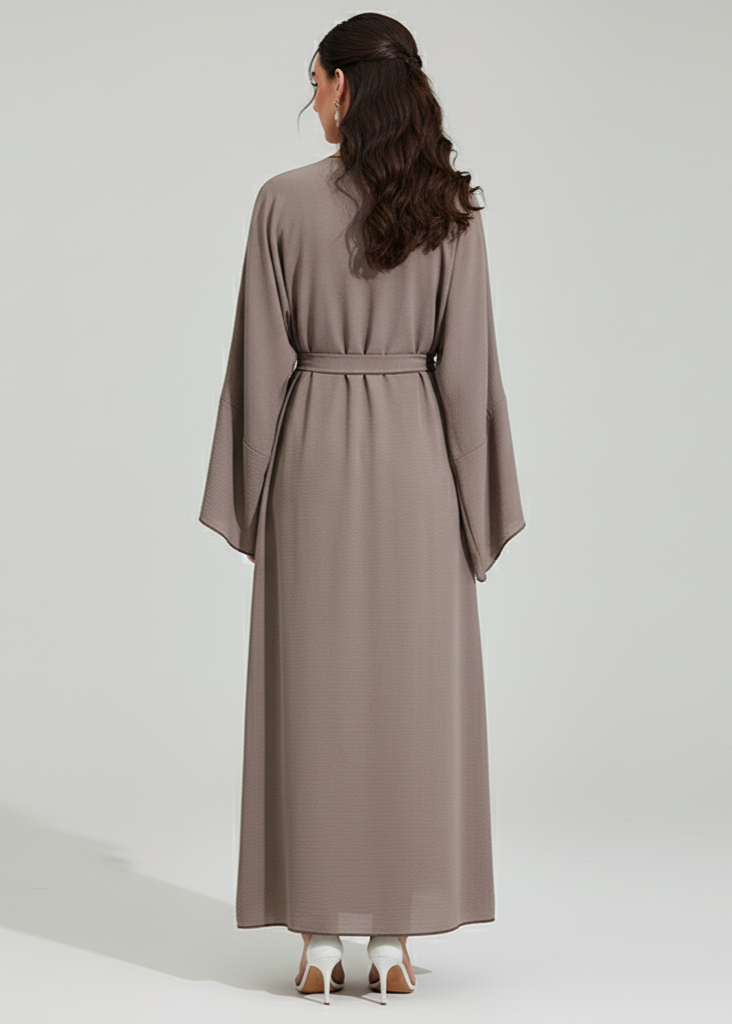 قطعتين | بني فاتح