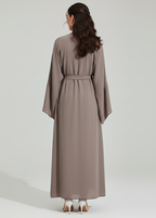 قطعتين | بني فاتح