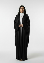 كيمونو أسود