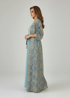 قطعتين تركي | أخضر