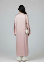 كيمونو زهري