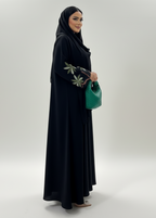 كم نخلي | أسود