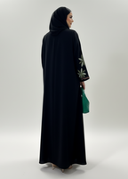 كم نخلي | أسود