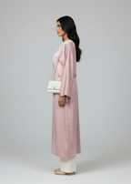 كيمونو زهري