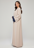 عباية رمضان | مشمشي