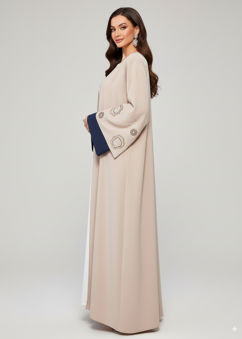 عباية رمضان | مشمشي