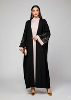 عباية رمضان | أسود