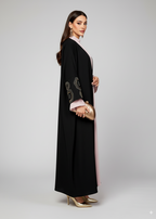 عباية رمضان | أسود