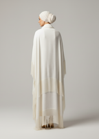 عباية مغلقة | مغربي مشمشي