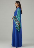 عباية مغربي | أزرقان