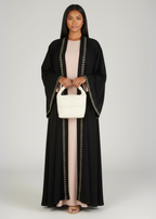 عباية سادة | قلب أسود