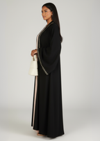 عباية سادة | قلب أسود