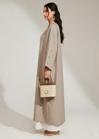 تصميم القمر | بني فاتح