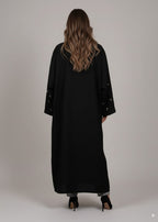 تصميم القمر | أسود