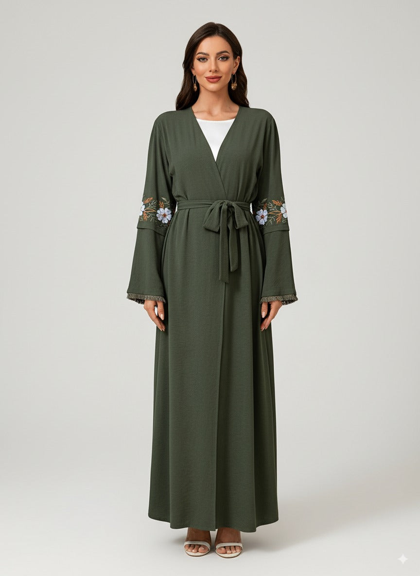 كم زهري | زيتي