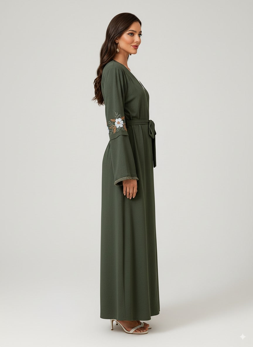 كم زهري | زيتي