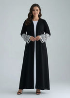 تصميم الكوفية | أسود