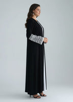 تصميم الكوفية | أسود