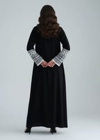 تصميم الكوفية | أسود