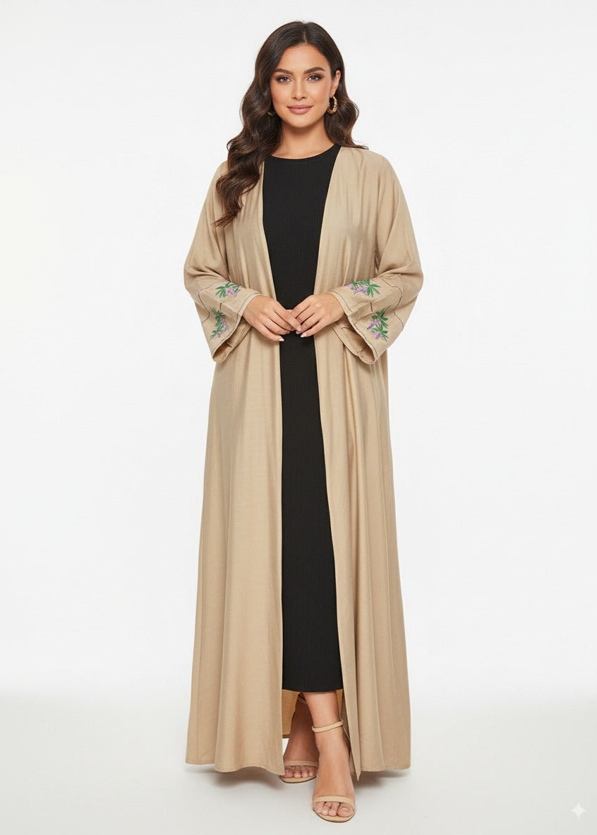 كم نخلي | كاكي