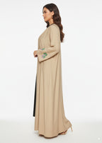 كم نخلي | كاكي