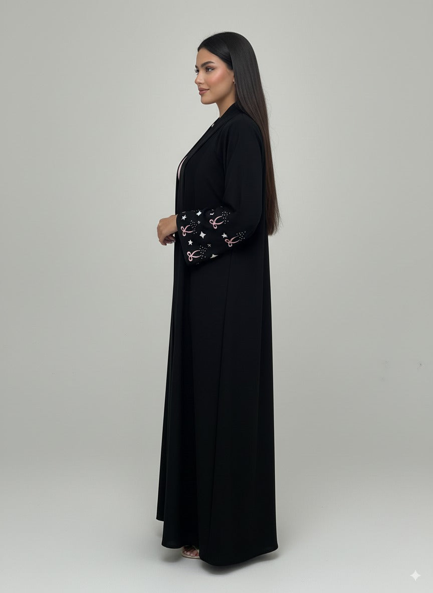 كم زهري | أسود