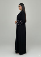 كم زهري | أسود