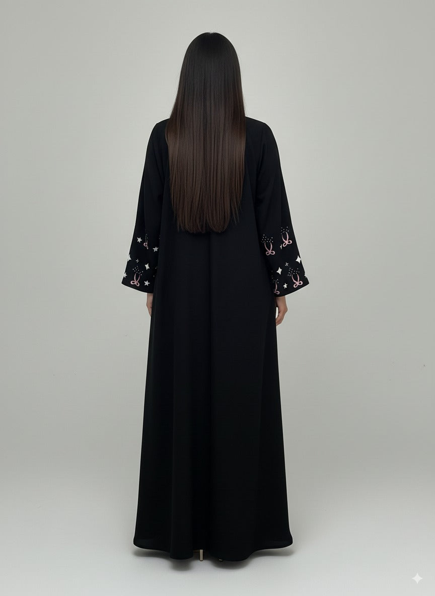 كم زهري | أسود