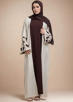 عباية سادة | مشمشي