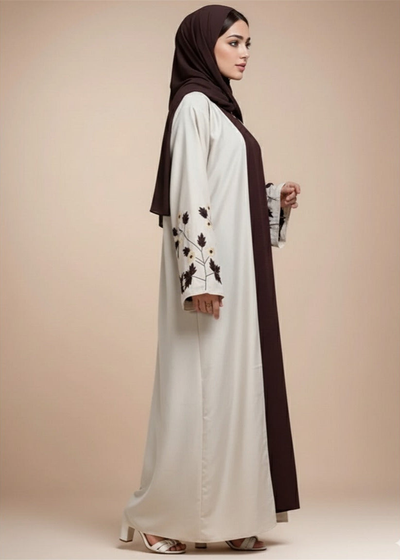 عباية سادة | مشمشي