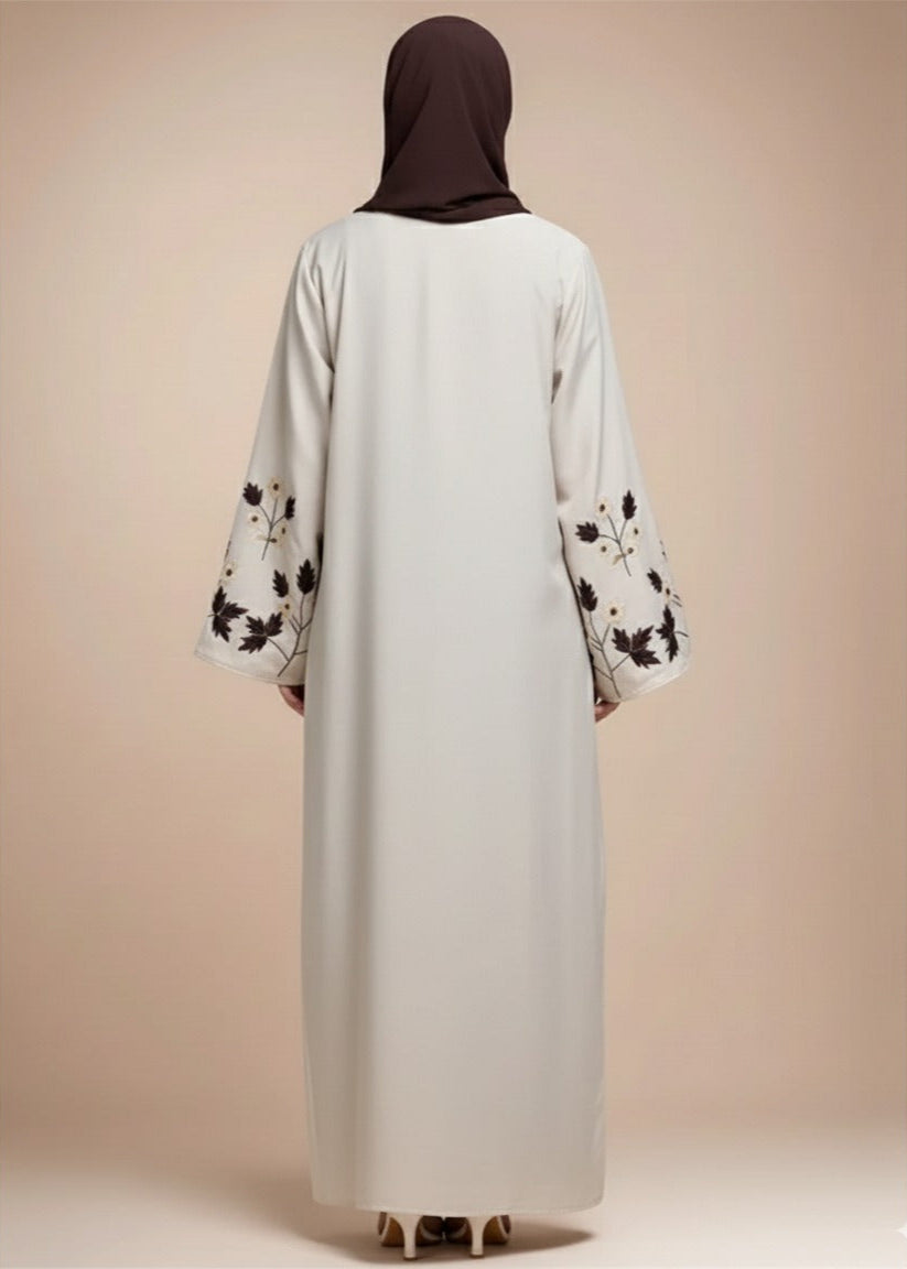 عباية سادة | مشمشي