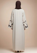 عباية سادة | مشمشي