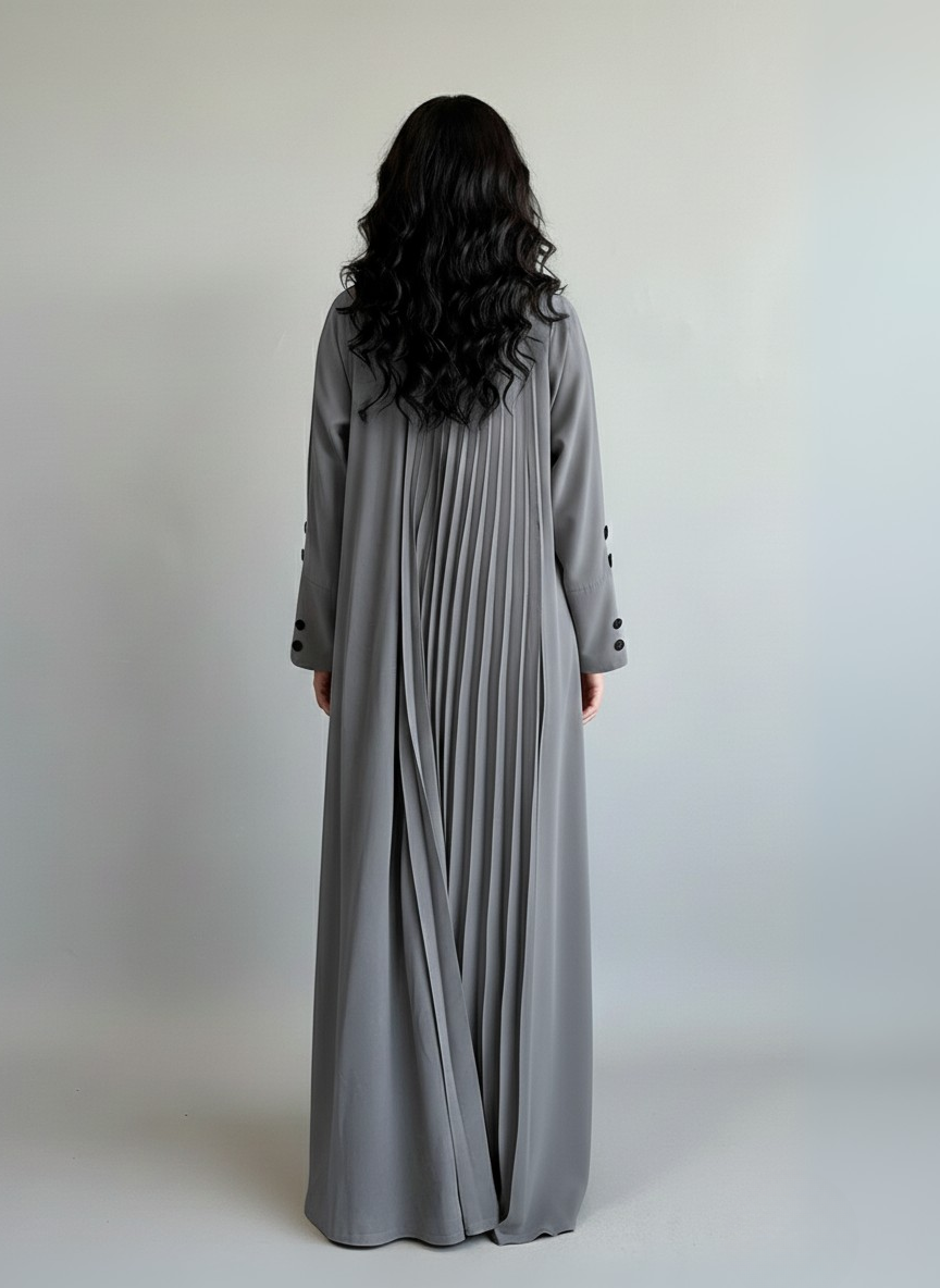 رسمي | رمادي