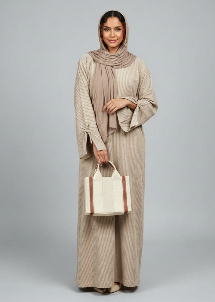 عباية مغلقة | كوردروي بيج