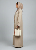 عباية مغلقة | كوردروي بيج