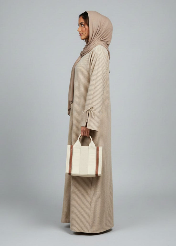 عباية مغلقة | كوردروي بيج