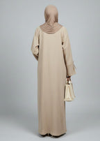 عباية مغلقة | كوردروي بيج