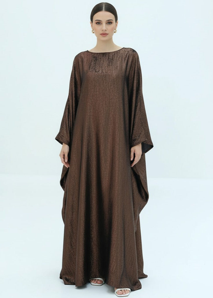 عباية مغلقة | بني لامع