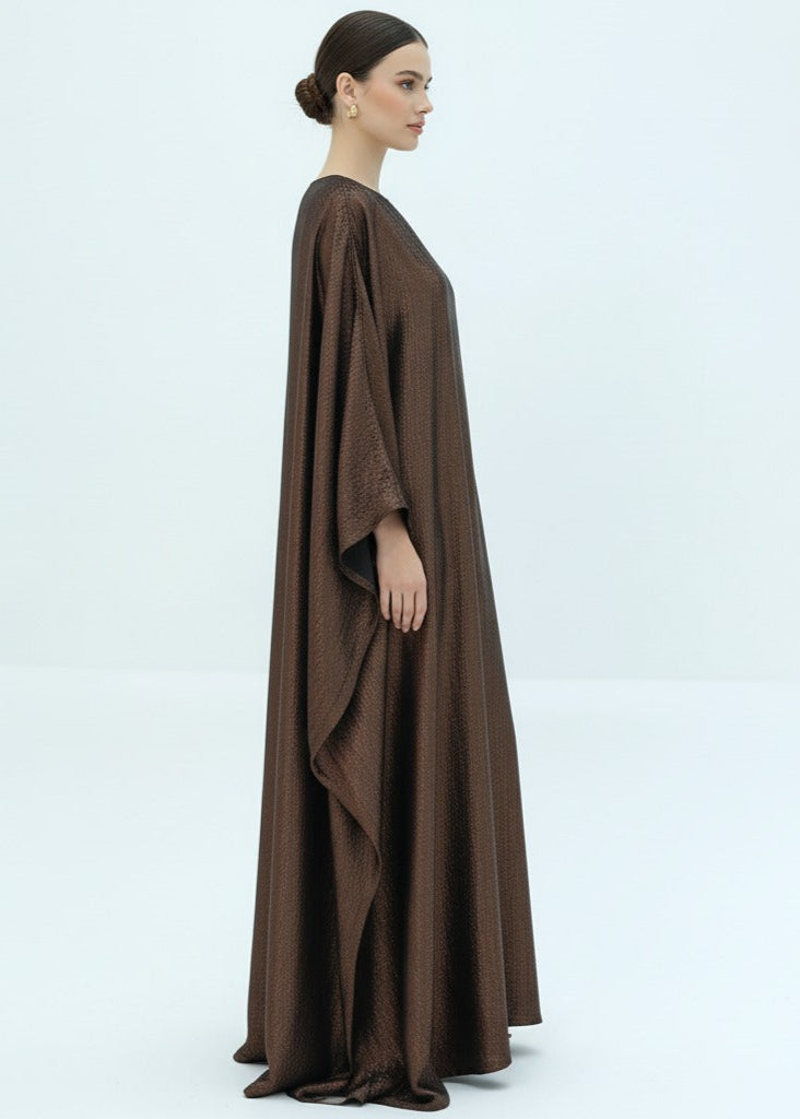 عباية مغلقة | بني لامع