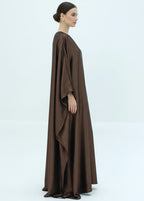 عباية مغلقة | بني لامع