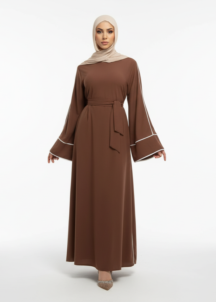 عباية مغلقة | رمضان قهوي