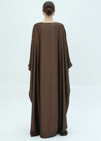 عباية مغلقة | بني لامع