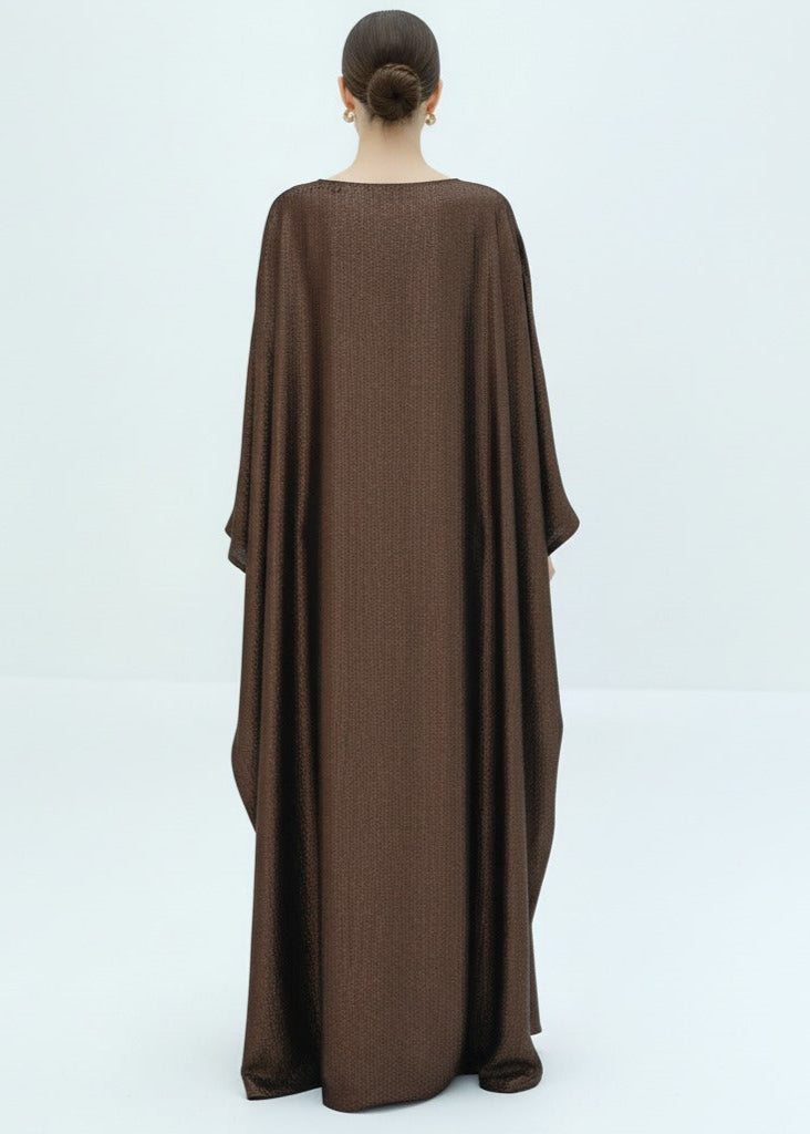 عباية مغلقة | بني لامع