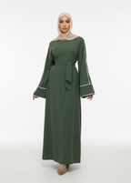 عباية مغلقة | رمضان زيتي