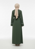 عباية مغلقة | رمضان زيتي