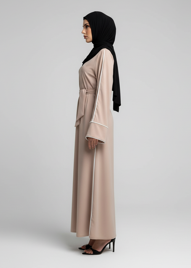 عباية مغلقة | رمضان مشمشي